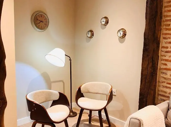דירה שני חדרי שינה